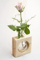 Kugelvase Hjerkinn 2