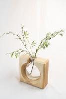 Kugelvase Hjerkinn 4